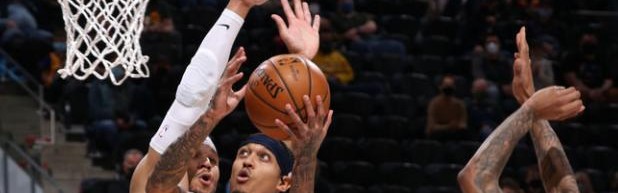 华体会登录- 锡安28+12鹈鹕终结爵士连胜  